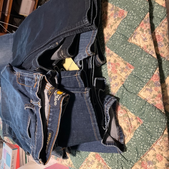 Lucky blue jeans - Picture 1 of 2